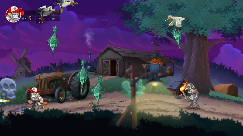 Game screenshot 2
