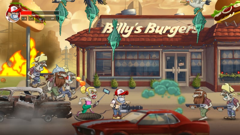Game screenshot 3