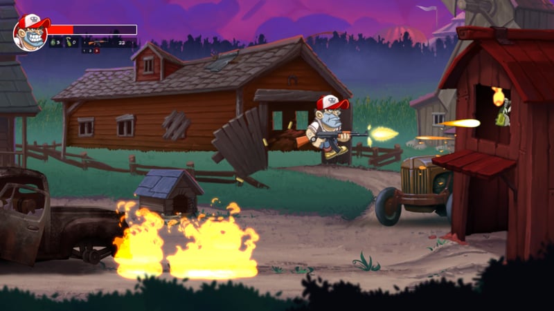 Game screenshot 4