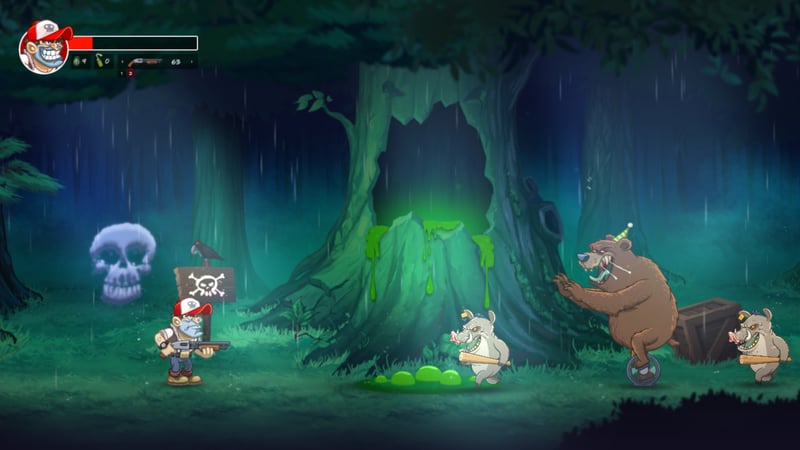 Game screenshot 5