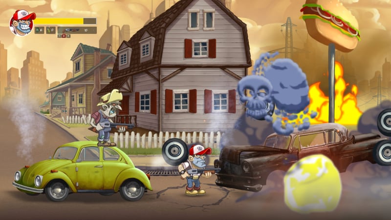 Game screenshot 3
