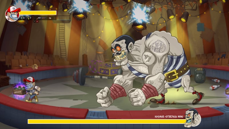Game screenshot 4