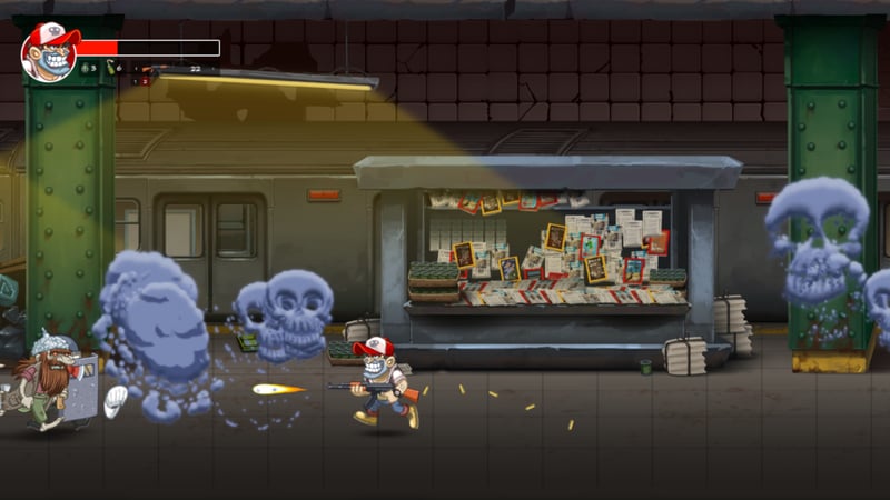 Game screenshot 2