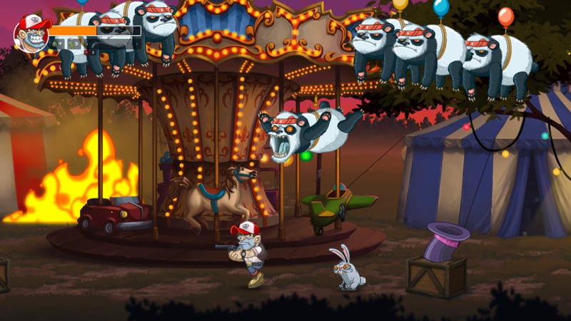 Game screenshot 3