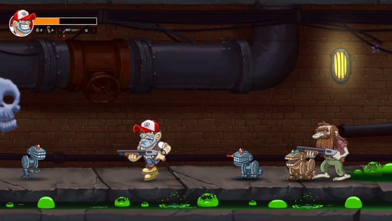 Game screenshot 4