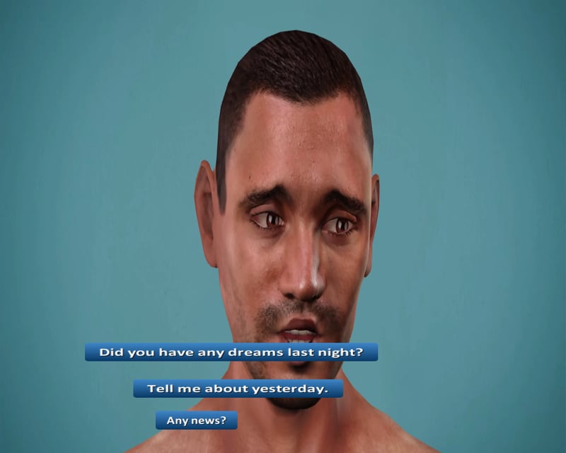 Game screenshot 2