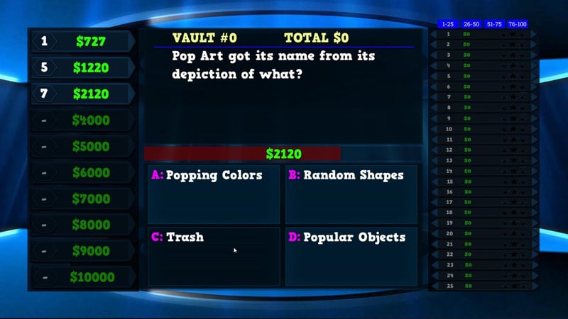 Game screenshot 3