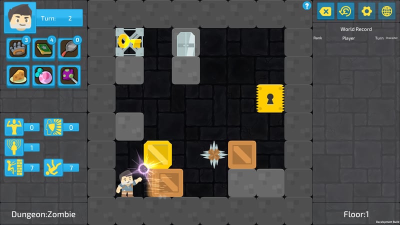 Game screenshot 2