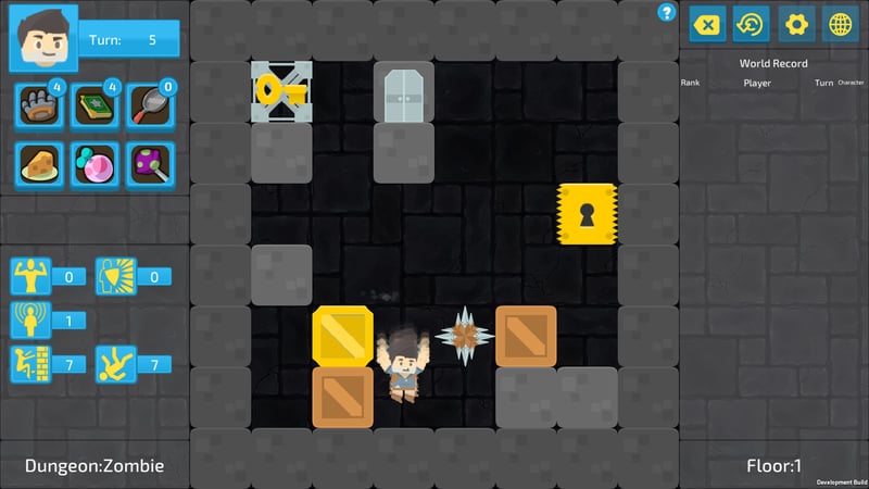 Game screenshot 2
