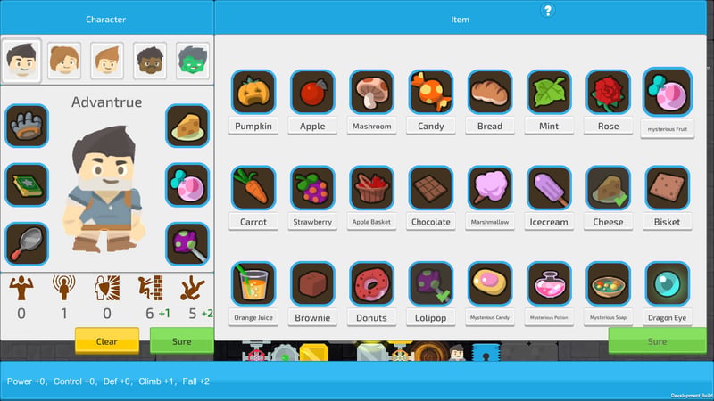 Game screenshot 1