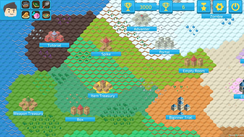 Game screenshot 4
