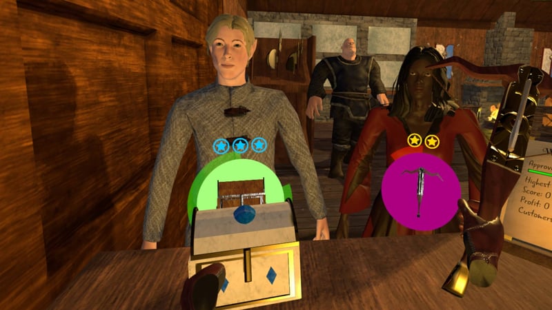 Game screenshot 2