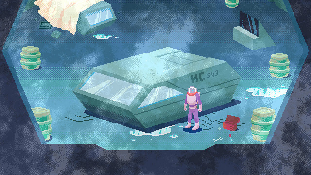 Game screenshot 5