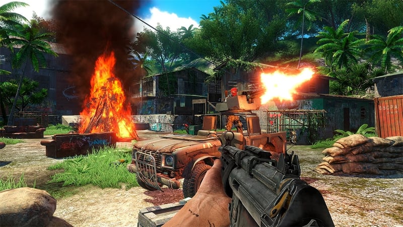 Game screenshot 3