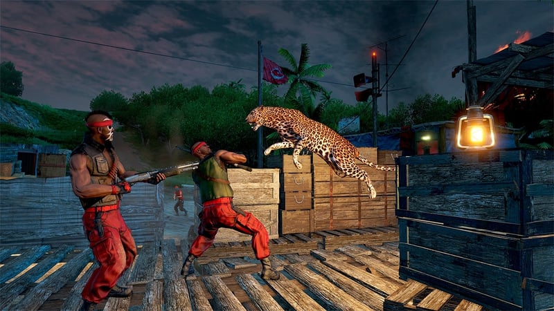 Game screenshot 4