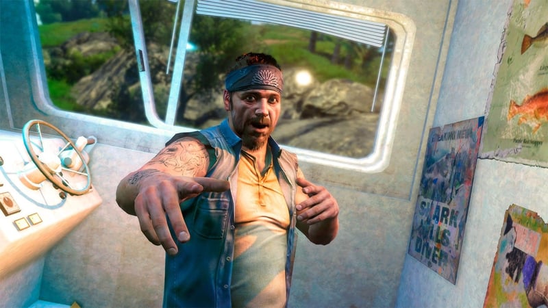 Game screenshot 5