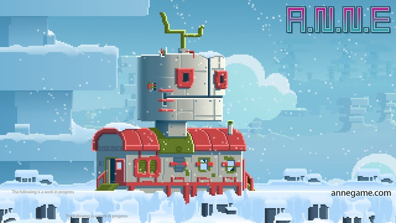 Game screenshot 4