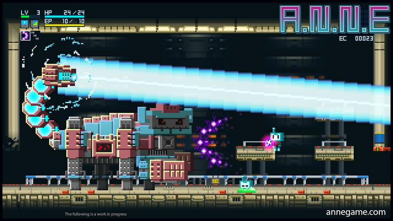 Game screenshot 5