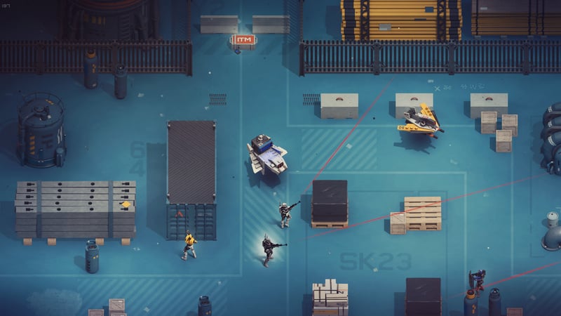 Game screenshot 3