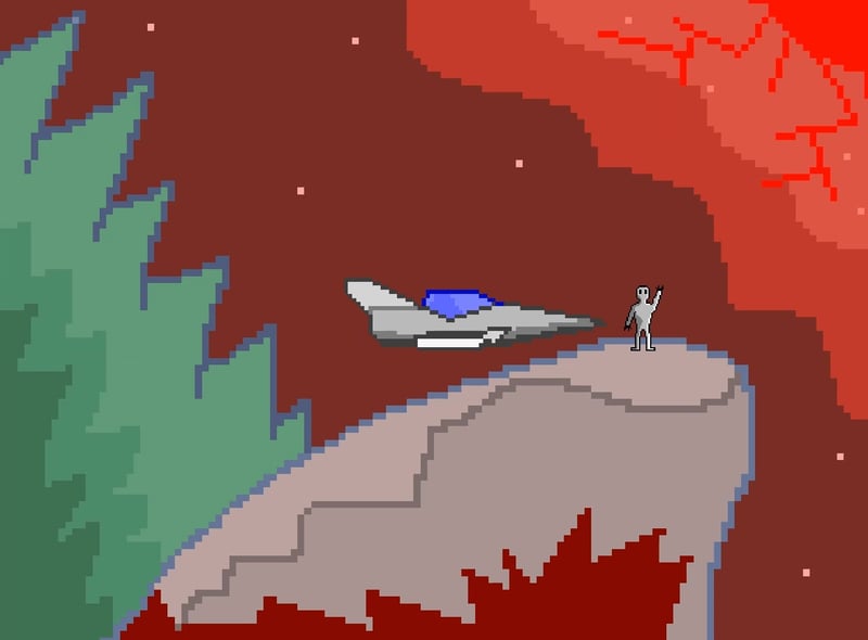 Game screenshot 4