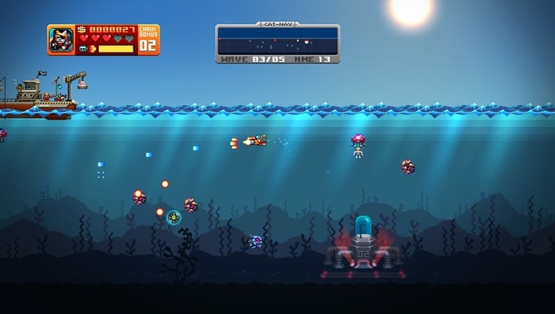 Game screenshot 2