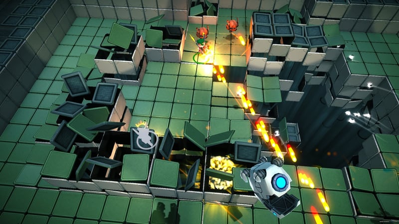 Game screenshot 3