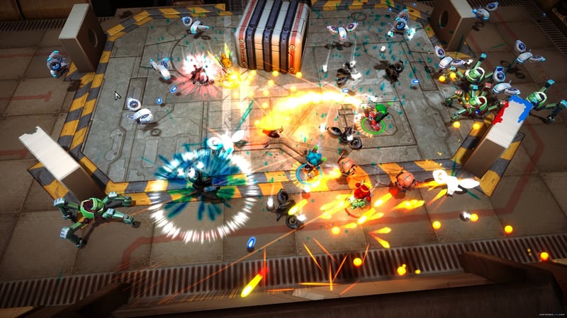Game screenshot 3