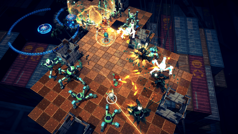 Game screenshot 5