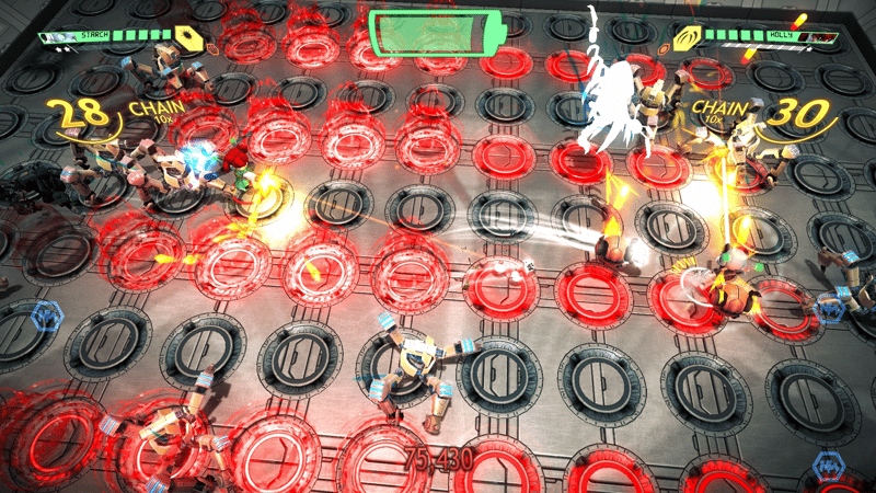 Game screenshot 4