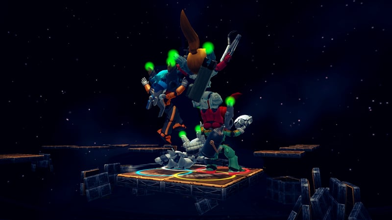 Game screenshot 5