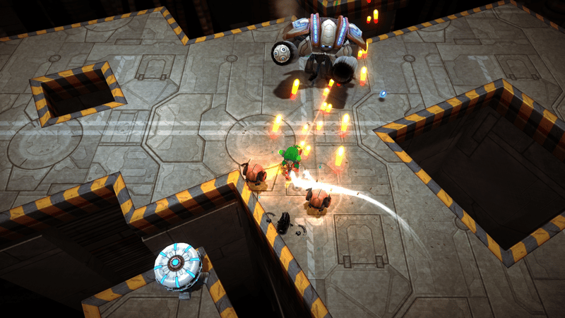 Game screenshot 4