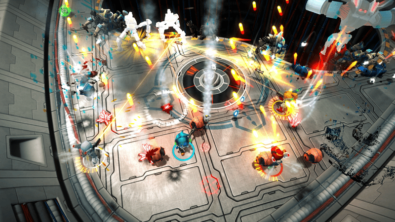Game screenshot 3