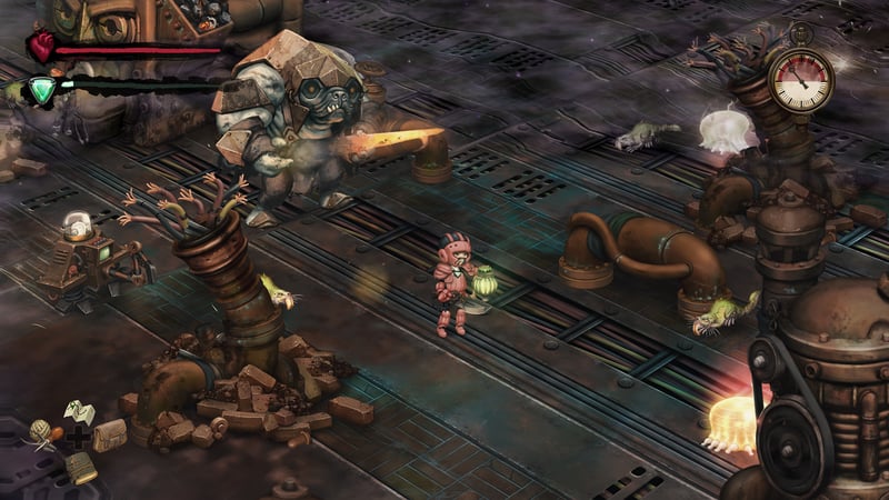 Game screenshot 2