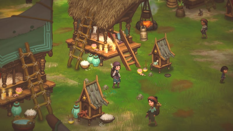 Game screenshot 5