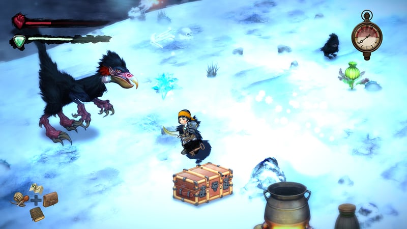 Game screenshot 4