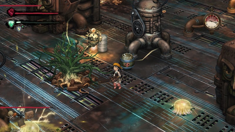 Game screenshot 3
