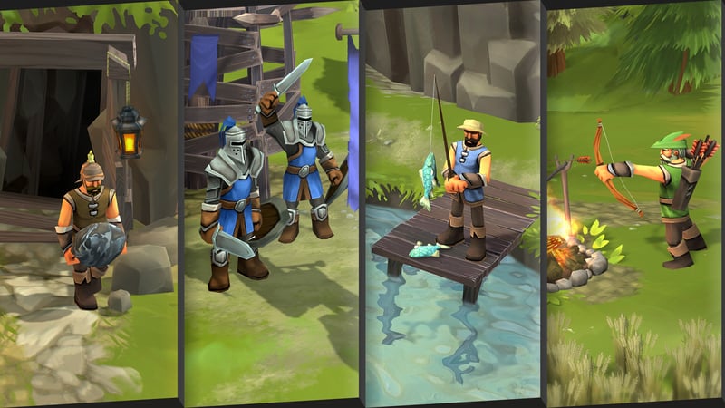 Game screenshot 5