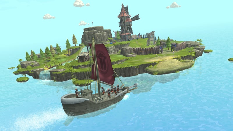 Game screenshot 2