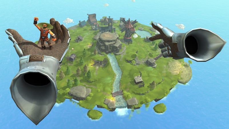 Game screenshot 3