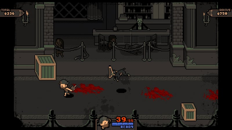 Game screenshot 5