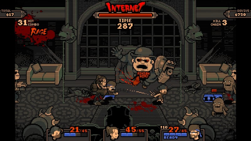 Game screenshot 2