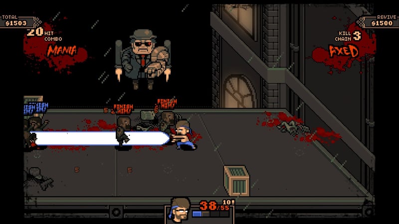 Game screenshot 4