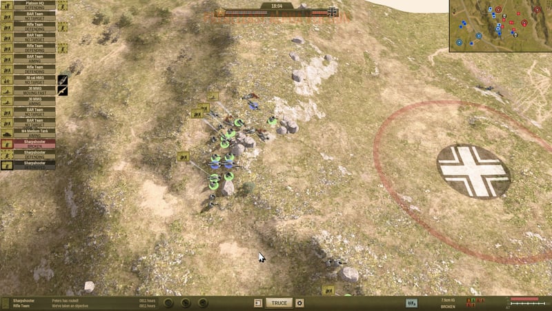 Game screenshot 2