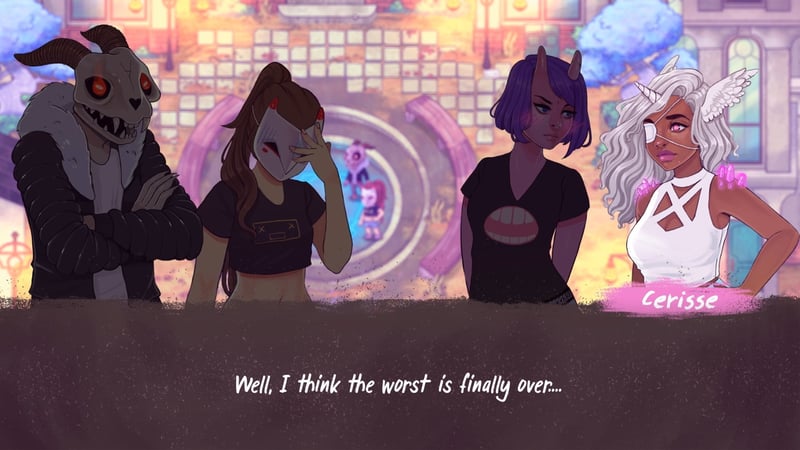 Game screenshot 5