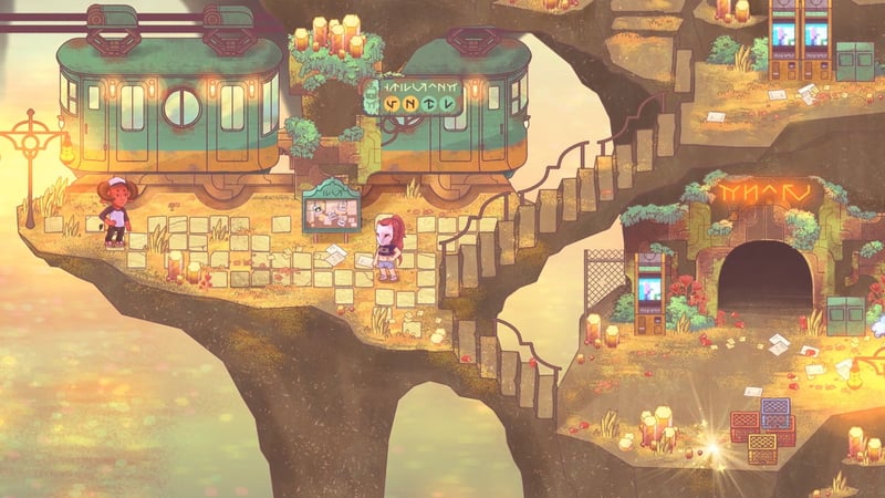 Game screenshot 3
