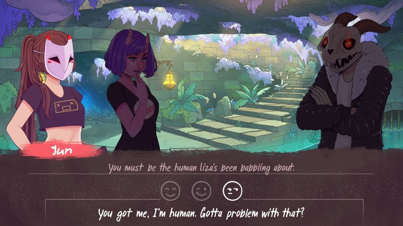 Game screenshot 2