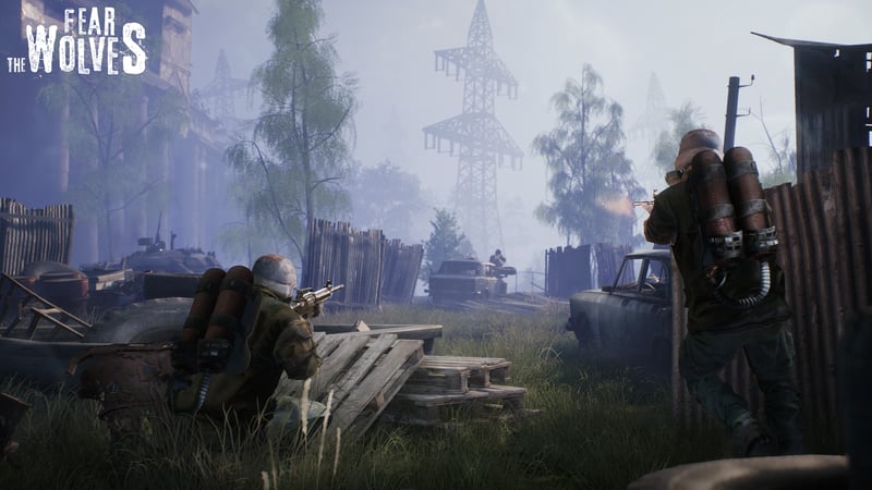 Game screenshot 3