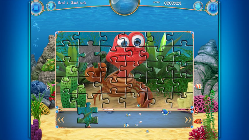 Game screenshot 4