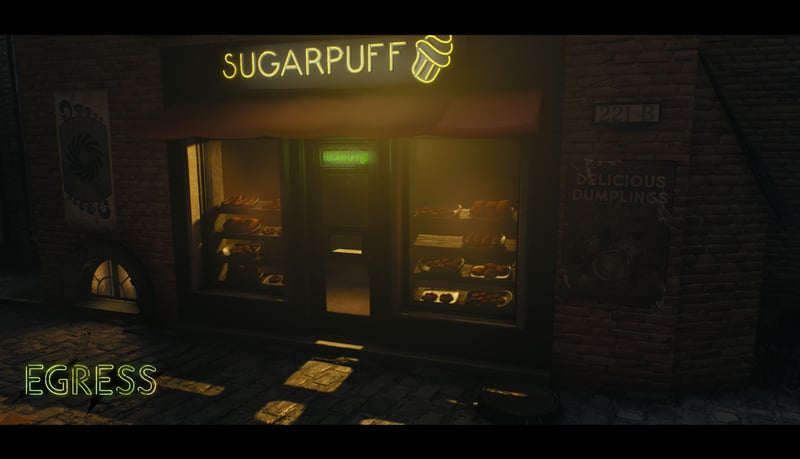 Game screenshot 2