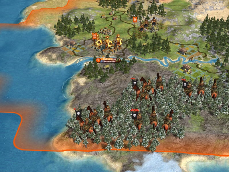 Game screenshot 3